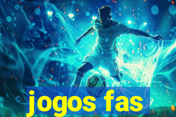 jogos fas